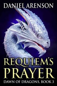 Requiem's Prayer (Book 3) Read online