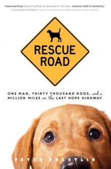 Rescue Road Read online