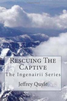 Rescuing the Captive: The Ingenairii Series Read online