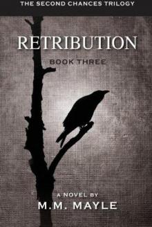 Retribution (#3) Read online