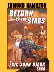 Return to the Stars cotsk-2 Read online