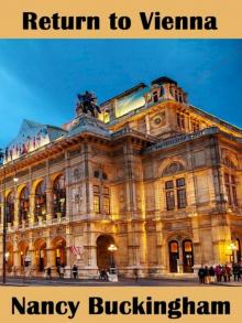 Return to Vienna Read online