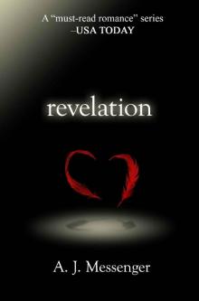 Revelation (The Guardian Series Book 3) Read online