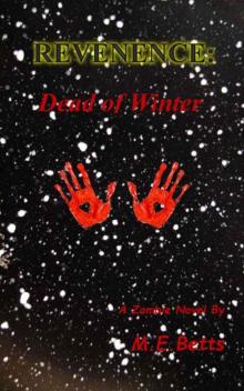 Revenence (Book 2): Dead of Winter Read online