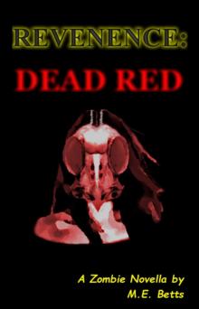 Revenence (Novella): Dead Red Read online