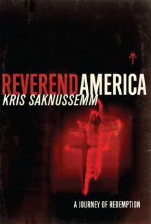 Reverend America: A Journey of Redemption Read online