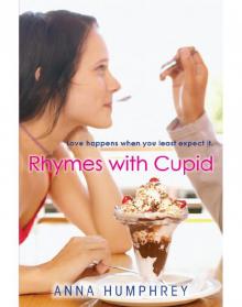 Rhymes with Cupid Read online