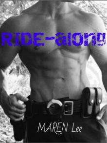 Ride-along (Bounty County Series Book 1) Read online