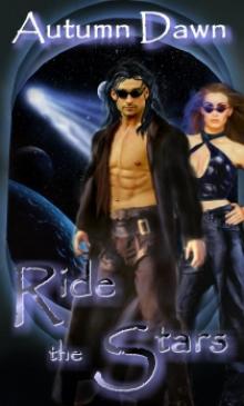 Ride the Stars Read online