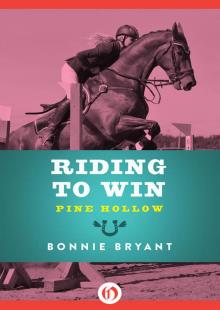 Riding to Win Read online