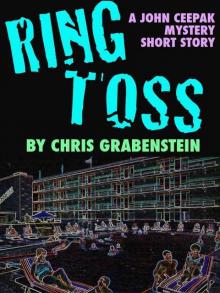 Ring Toss (john ceepak) Read online