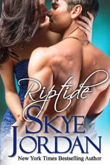Riptide (A Renegades Novel) Read online