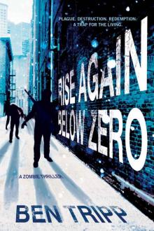 Rise Again Below Zero Read online