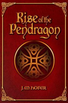 Rise of the Pendragon (Islands in the Mist Book 3) Read online