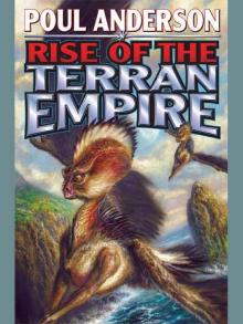 Rise of the Terran Empire Read online
