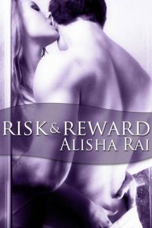 Risk & Reward (Bedroom Games) Read online