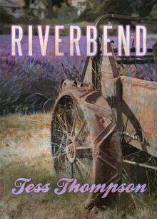 Riverbend Read online