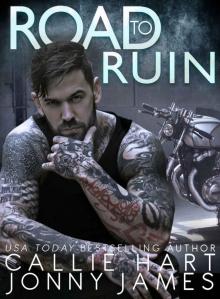 Road To Ruin (New Orleans Nights Book 1) Read online