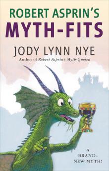 Robert Asprin's Myth-Fits Read online