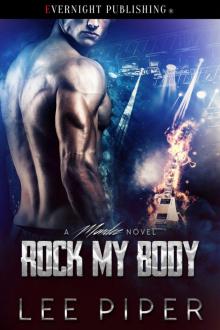 Rock My Body Read online