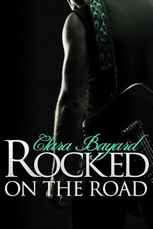 Rocked On the Road (Rockstar BBW Erotic Romance) Read online