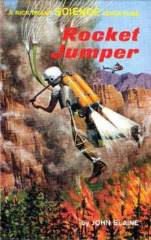 Rocket Jumper Read online