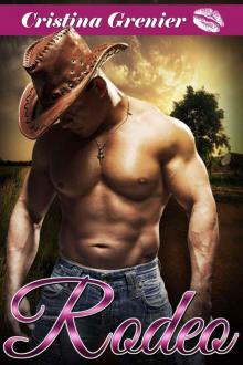 Rodeo (BBW Cowboy Romance) (BBW Western Romance) Read online