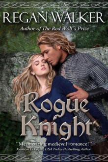 Rogue Knight (Medieval Warriors Book 2) Read online
