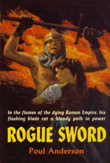 Rogue Sword Read online