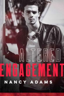 Romance: Altered Engagement (Wild Hearts, Contemporary Romance Book 1) Read online