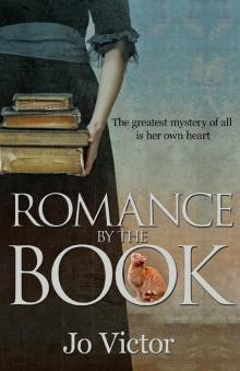 Romance By The Book