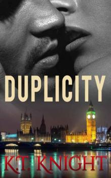 Romance: Duplicity (Duplicity New Adult Romance Book 1)