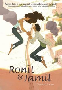 Ronit & Jamil Read online