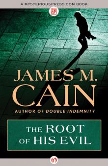 Root of His Evil Read online