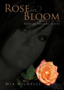 Rose In Bloom Read online