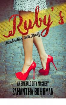 Ruby's Misadventures With Reality Read online