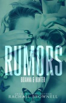 Rumors: Brianna & Hunter Read online