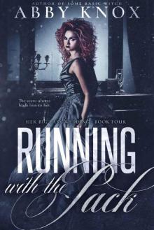 Running with the Pack: A Shapeshifter New Orleans Romance (Her Big Easy Wedding Book 4) Read online