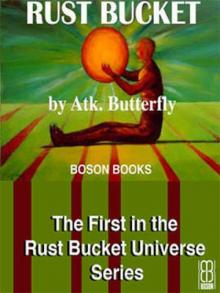 Rust Bucket Read online
