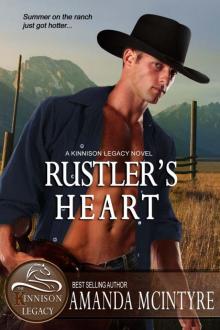 Rustler's Heart Read online
