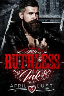 Ruthless Ink Read online