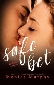 Safe Bet (The Rules #4) Read online