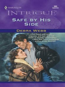 Safe by His Side Read online