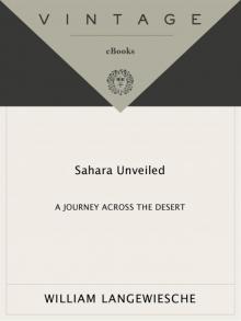 Sahara Unveiled