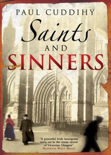 Saints and Sinners