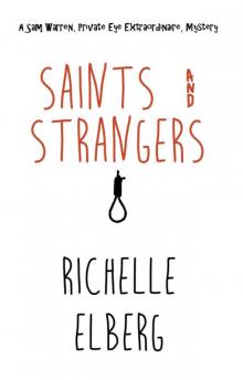 Saints & Strangers (A Sam Warren Mystery)