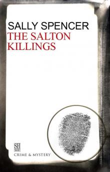 Salton Killings Read online