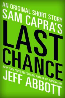 Sam Capra's Last Chance Read online