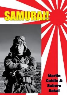 Samurai! Read online