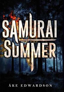Samurai Summer Read online